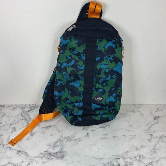 Chaco Radlands Nylon Sling Pack Bag - Picture 1 of 5